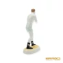 Kép 3/10 - Hollóházi porcelán -  Bokszoló