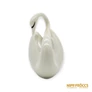 Kép 3/10 - Hollóházi porcelán -  Kecses hattyú