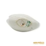 Kép 10/10 - Hollóházi porcelán -  Kecses hattyú