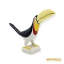 Kép 2/10 - Aquincumi porcelán -  Tukán