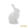 Kép 2/10 - Herendi porcelán -  Ülő nyúl