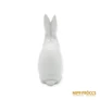 Kép 4/10 - Herendi porcelán -  Ülő nyúl