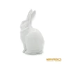 Kép 5/10 - Herendi porcelán -  Ülő nyúl