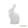 Kép 6/10 - Herendi porcelán -  Ülő nyúl