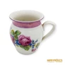Kép 1/8 - Maier Hard porcelán - Kis kancsó