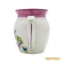 Kép 7/8 - Maier Hard porcelán -  Kis kancsó