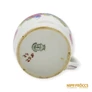 Kép 8/8 - Maier Hard porcelán -  Kis kancsó