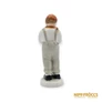 Kép 5/10 - Aquincumi porcelán -  Fiú piros sállal és sapkában