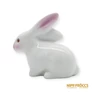 Kép 4/10 - Hollóházi porcelán -  Nyúl