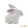 Kép 8/10 - Hollóházi porcelán -  Nyúl