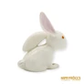 Kép 7/9 - Aquincumi porcelán -  Nyúl