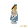 Kép 1/9 - Porcelán, kerámia - Teababa