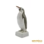 Kép 4/10 - Aquincumi porcelán -  Kis pingvin