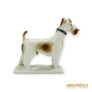 Kép 1/10 - Zsolnay porcelán - Kutya