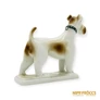 Kép 8/10 - Zsolnay porcelán -  Kutya