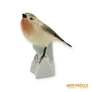 Kép 1/10 - Aquincumi porcelán - Kis madár