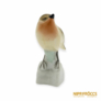 Kép 2/10 - Aquincumi porcelán -  Kis madár