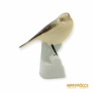 Kép 4/10 - Aquincumi porcelán -  Kis madár
