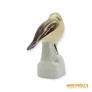 Kép 5/10 - Aquincumi porcelán -  Kis madár