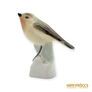 Kép 7/10 - Aquincumi porcelán -  Kis madár