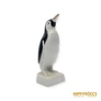 Kép 2/10 - Aquincumi porcelán -  Kis pingvin