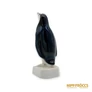 Kép 6/10 - Aquincumi porcelán -  Kis pingvin