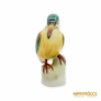 Kép 2/10 - Aquincumi porcelán -  Hosszú csőrű madár