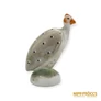 Kép 1/9 - Hollóházi porcelán - Gyöngytyúk