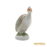 Kép 2/9 - Hollóházi porcelán -  Gyöngytyúk