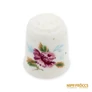 Kép 1/6 - Coalport porcelán - Gyűszű Mother 1980 felirattal