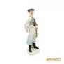 Kép 2/10 - Aquincumi porcelán -  Hortobágyi csikós