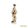 Kép 6/10 - Aquincumi porcelán -  Hortobágyi csikós