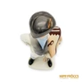 Kép 9/10 - Aquincumi porcelán -  Hortobágyi csikós
