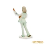 Kép 5/10 - Aquincumi porcelán -  Gitározó hippi lány (nagy)