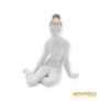 Kép 1/10 - Aquincumi porcelán - Támaszkodó akt