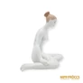 Kép 3/10 - Aquincumi porcelán -  Támaszkodó akt