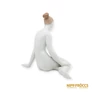 Kép 4/10 - Aquincumi porcelán -  Támaszkodó akt