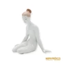 Kép 8/10 - Aquincumi porcelán -  Támaszkodó akt