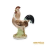 Kép 1/10 - Aquincumi porcelán - Kakas