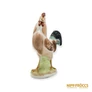 Kép 2/10 - Aquincumi porcelán -  Kakas