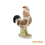 Kép 4/10 - Aquincumi porcelán -  Kakas