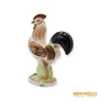Kép 8/10 - Aquincumi porcelán -  Kakas
