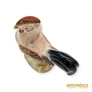 Kép 9/10 - Aquincumi porcelán -  Kakas