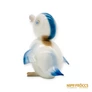Kép 6/10 - Aquincumi porcelán -  Aquazúr kacsa