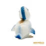 Kép 7/10 - Aquincumi porcelán -  Aquazúr kacsa