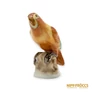 Kép 2/10 - Aquincumi porcelán -  Madár