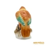 Kép 7/10 - Aquincumi porcelán -  Madár
