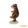 Kép 3/10 - Drasche porcelán -  Táncoló maci
