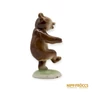 Kép 6/10 - Drasche porcelán -  Táncoló maci