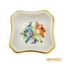 Kép 2/5 - Herendi porcelán -  Kis tál